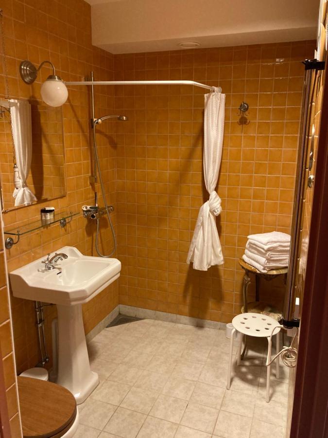 Boersen Hotel