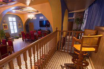 Boersen Hotel VBY