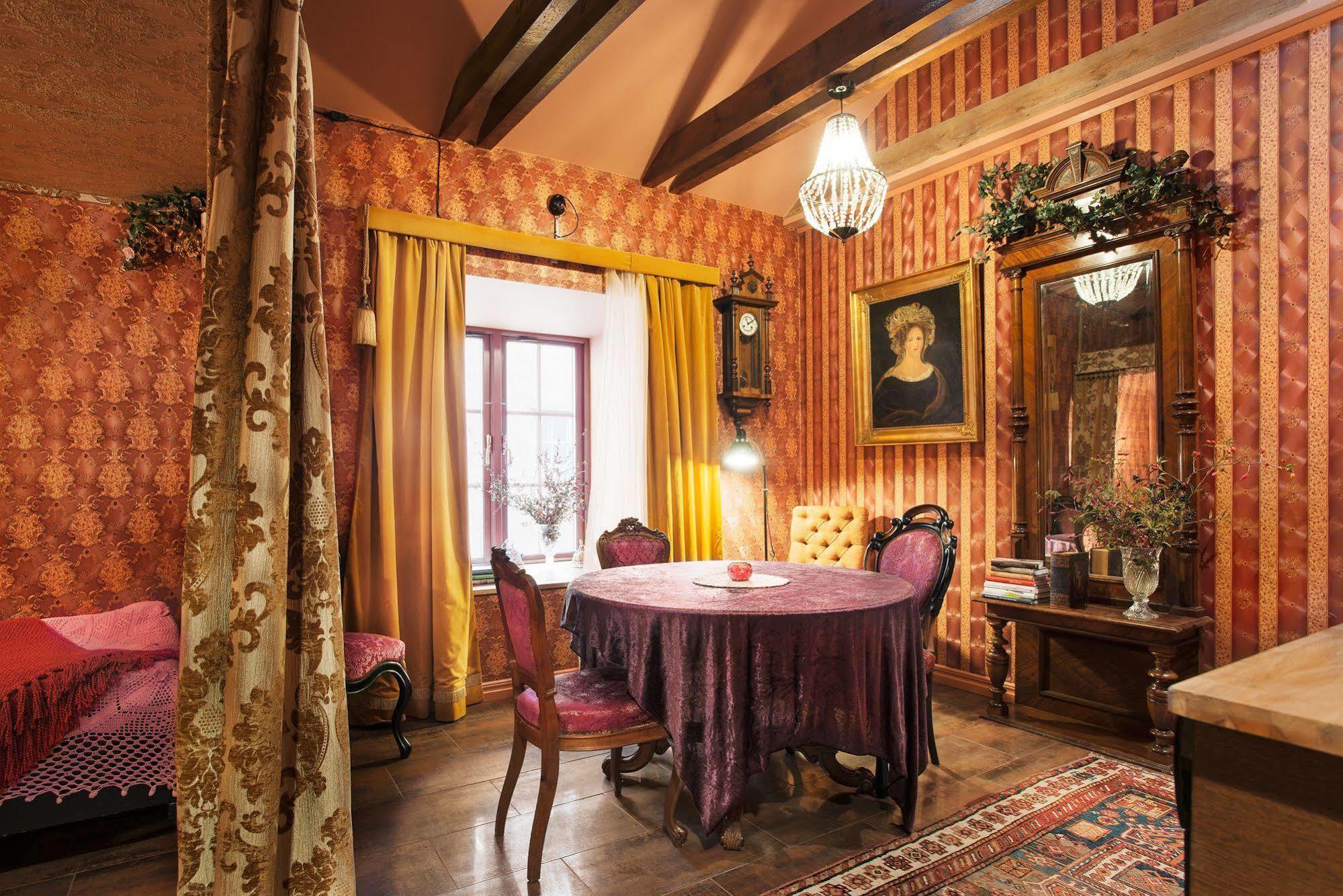 Boersen Hotel 4*