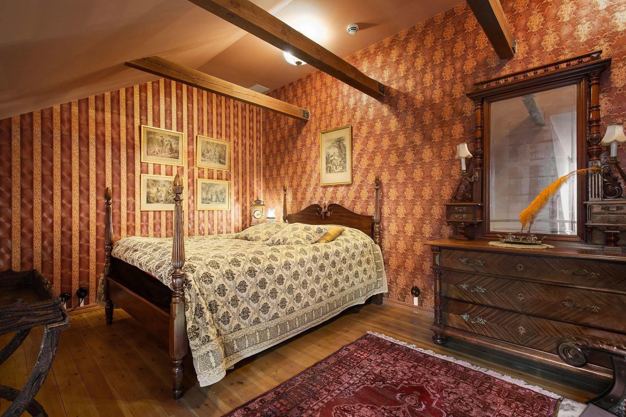 Boersen Hotel 4*