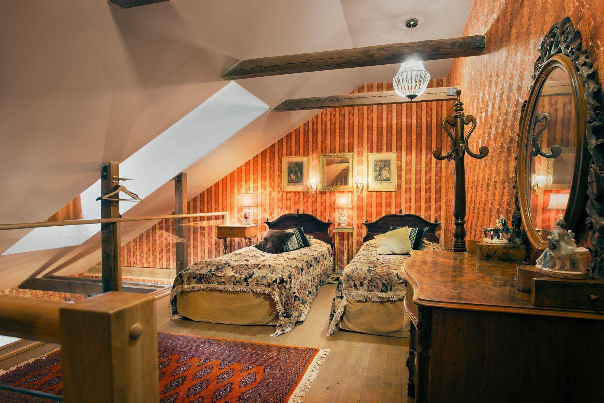Boersen 4*