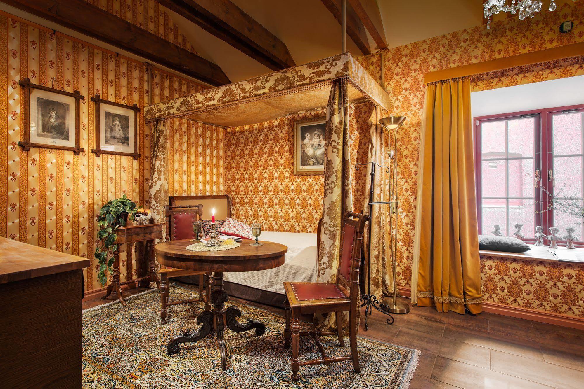 Hotel Boersen